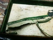 A Sad and Forlorn Box