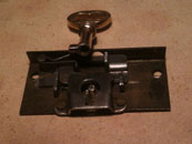 ...and a key to match.