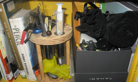 Tools!