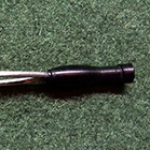 Wire feed extender