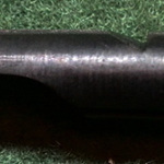 Main feed close-up
